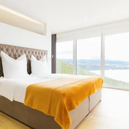 Vila White Pearl Luxury With Pool And Sea View *