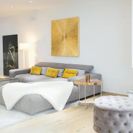 White Pearl Opatija Luxury With Pool And Sea View