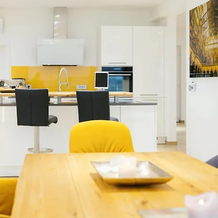 Villa White Pearl Luxury With Pool And Sea View *