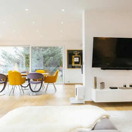 White Pearl Luxury With Pool And Sea View * Abbázia