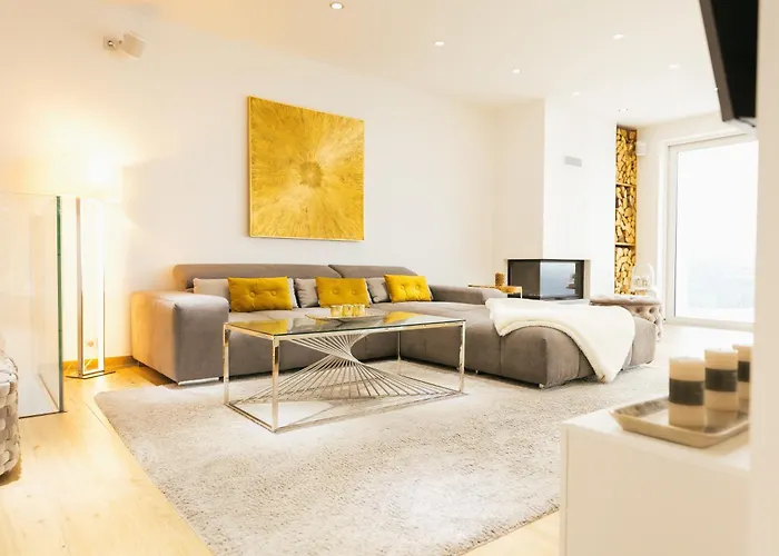 White Pearl Luxury With Pool And Sea View *