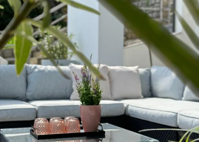 White Pearl Luxury With Pool And Sea View * Abbázia